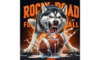 Rock Road Football (5th & 6th GRADE) 